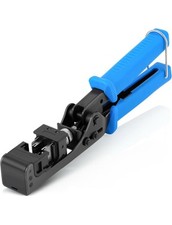 Everest Media Solutions easyJACK - 90 Angled Speed Termination Tool B087N7QQD2