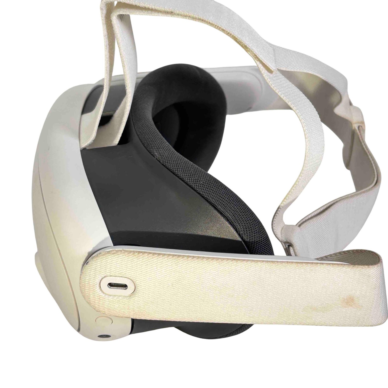 Meta Quest 3 S3A 128GB Standalone All-in-One Virtual Reality Headset - 2229