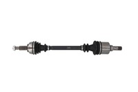 Kamoka Antriebswelle 5011638 M20X1.5 FüR Renault ScÉNic 2 JM0 Megane BM0 Coupé