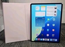 Apple iPad Air MCNL4LL/A M3 13" 128G Wi-Fi - Purple