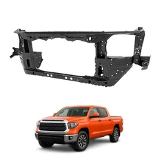 For 2014-2021 Toyota Tundra Radiator Support Assembly TO1225325 532010C090
