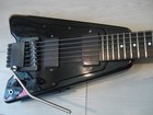 Vintage 1980's Steinberger GP2-S With Original Gigbag--Player's Grade! — photo 3