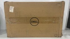 Dell P2421D 24'' Monitor With Display Port connection