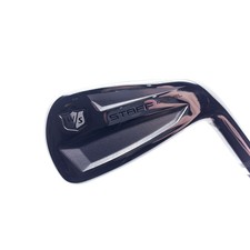 Used Wilson Staff Model Utility 4 Hybrid / 24 Degrees / Regular Flex