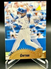 Tony Gwynn 1995 Pinnacle 93