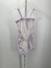 Gap Kids Size 4-5 Girls Sleeveless Romper