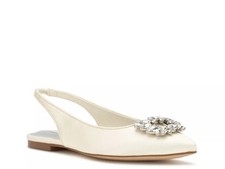 Woman's Flats Nine West Blingy Flat
