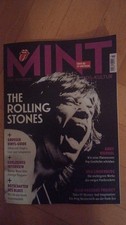 Mint Magazin für Vinyl-Kultur Nr. 85  Ausgab...