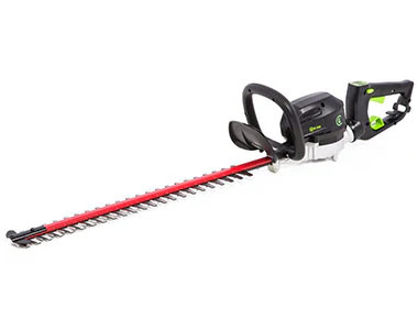 #ad Greenworks GHD260 82V 26quot; HEDGE TRIMMER TOOL ONLY $153.90