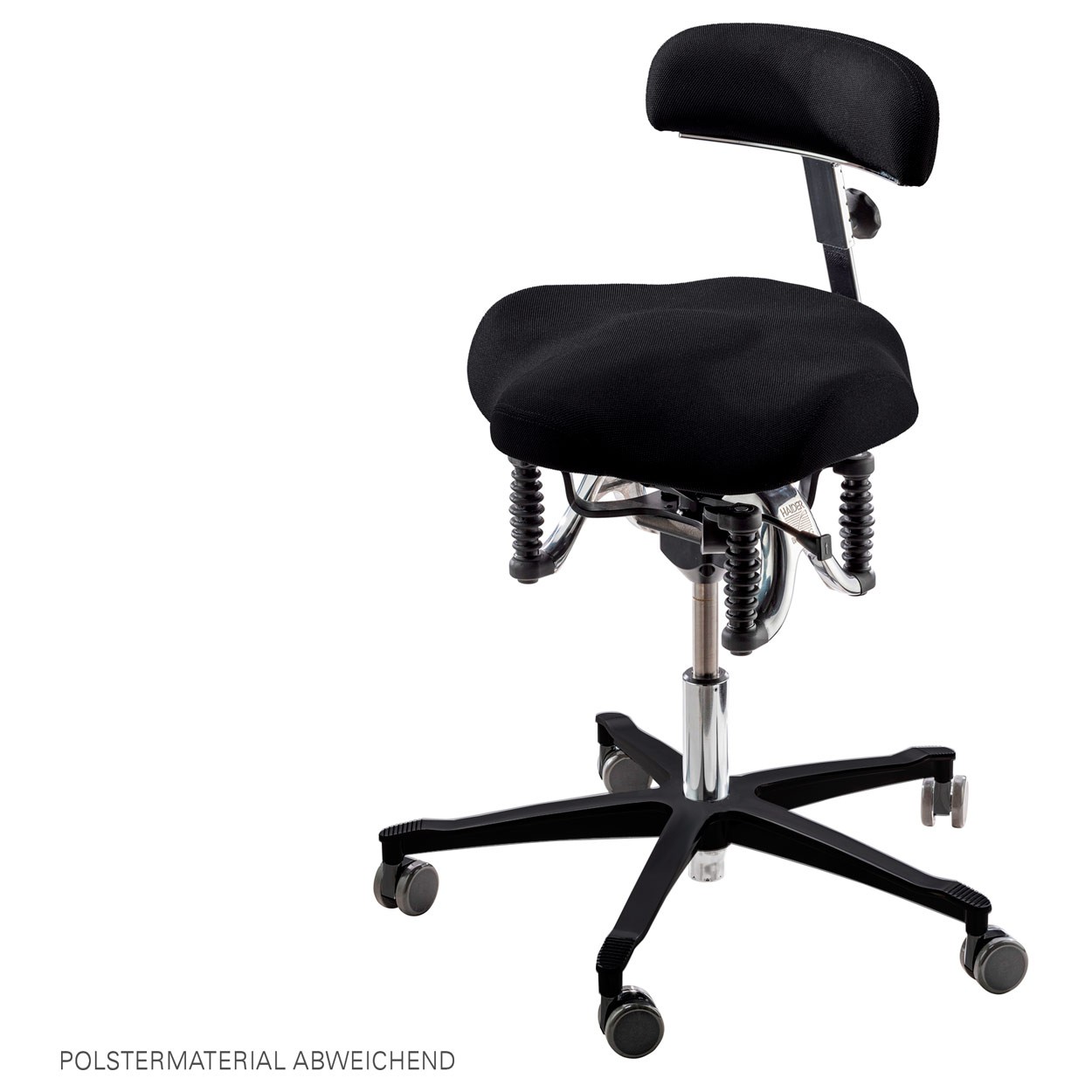 BIOSWING Foxter Therapiestuhl