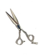 6.5" Dragon Handle Barber Hair Scissors Japan 440c Hair Dressing Scissors
