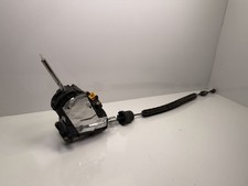 11-18 Porsche Cayenne 958 Floor Shifter Gear Shift Selector 7p5713025ah Oem 11-18 Porsche Cayenne 958 Floor Shifter Gear Shift Selector 7p5713025ah Oem