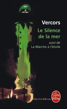 Le silence de la mer : et autres récits von Vercors | Buch | Zustand sehr gut
