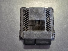 2013 2014 2015 Audi Q7 3.6L Engine Computer E...