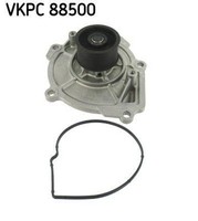 SKF Wasserpumpe, MotorküHlung Vkpc 88500