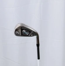 Callaway Rogue X 5 Iron Regular Flex Aldila Synergy 60G Graphite 12968481 Good