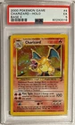 1999 Pokemon Base Set Charizard #4 Holo PSA 5