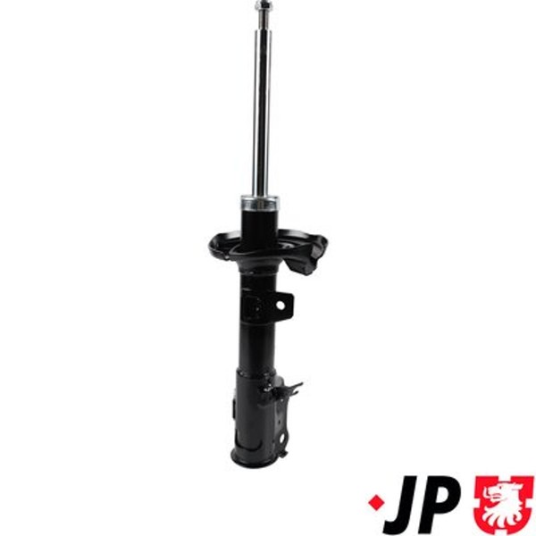 1X StoßDäMpfer JP JP Group 1542104480 FüR Ford CB1 Fiesta CCN 6 Van LPG Tdci-image