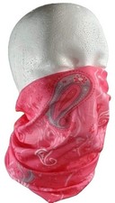 Paisley Head Wrap Scarf Hairband Gaiter Ski Mask Seamless Bandana Head Turban