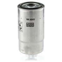 Original Mann-Filter Kraftstofffilter WK 854/5 Fuel Filter