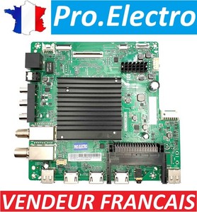 Motherboard TV XIAOMI L55M6_6AEU TD.MT9612.795