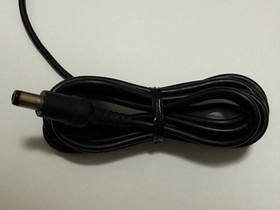 NEC Genuine PC Engine AC Adapter PAD-105 Power On Confirmed Good Condition