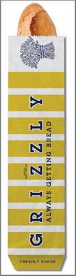GRIZZLY 1-SHEET GET THAT BREAD ALWAYS GETTING GRIP TAPE