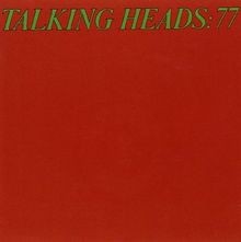 Talking Heads - 77 von Talking Heads | CD | Zustand sehr gut