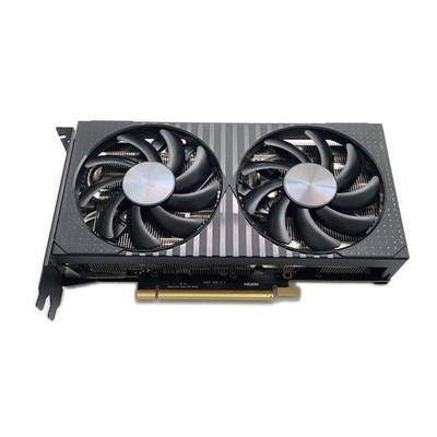 HP NVIDIA GEFORCE RTX 4060 TI 8GB GRAPHICS CARD