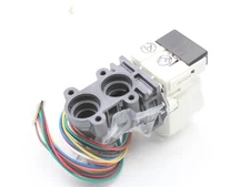 RTG20235X Rheem Bypass Assembly OEM RTG20235X