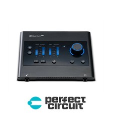 Presonus Quantum ES2 USB-C AUDIO INTERFACE - NEW - PERFECT CIRCUIT