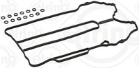 Dichtungssatz Zylinderkopfhaube Elring 392.470 FüR Opel Suzuki Corsa Agila Wagon