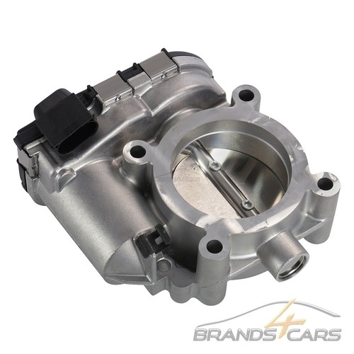 BOSCH DROSSELKLAPPE STEUERKLAPPE FÜR MERCEDES B-KLASSE W245 150 170 180 200 M266 - Bild 3 von 5