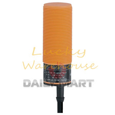 New In Box IFM KI0020 KI-2015-BBOA/NI Proximity Switch Sensor