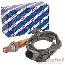 BOSCH 60189229 LAMBDASONDE 5polig passend für VITARA