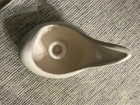 SOUTHWESTERN CANDLE HOLDER Vintage With Handle Nice Condition Well Made! — photo 3