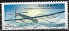 FRANCE Used 2021 Solar Impulse Y&T No. 5505