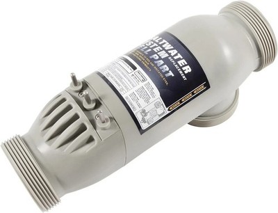 For Zodiac Jandy AquaPure PLC1400 APURE1400 Saltwater Cell Replacement R0452400