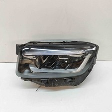 Faro delantero izquierdo mercedes-benz glb x247 a2479067503 rhd 2019 31932614