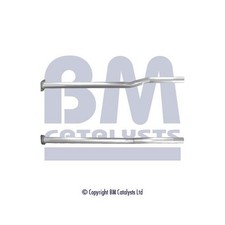 For VW PASSAT B7 Estate 365 2010 to 2015 Exhaust Pipes & Tips