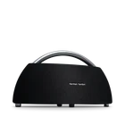Go + Play, Portable Bluetooth Speaker