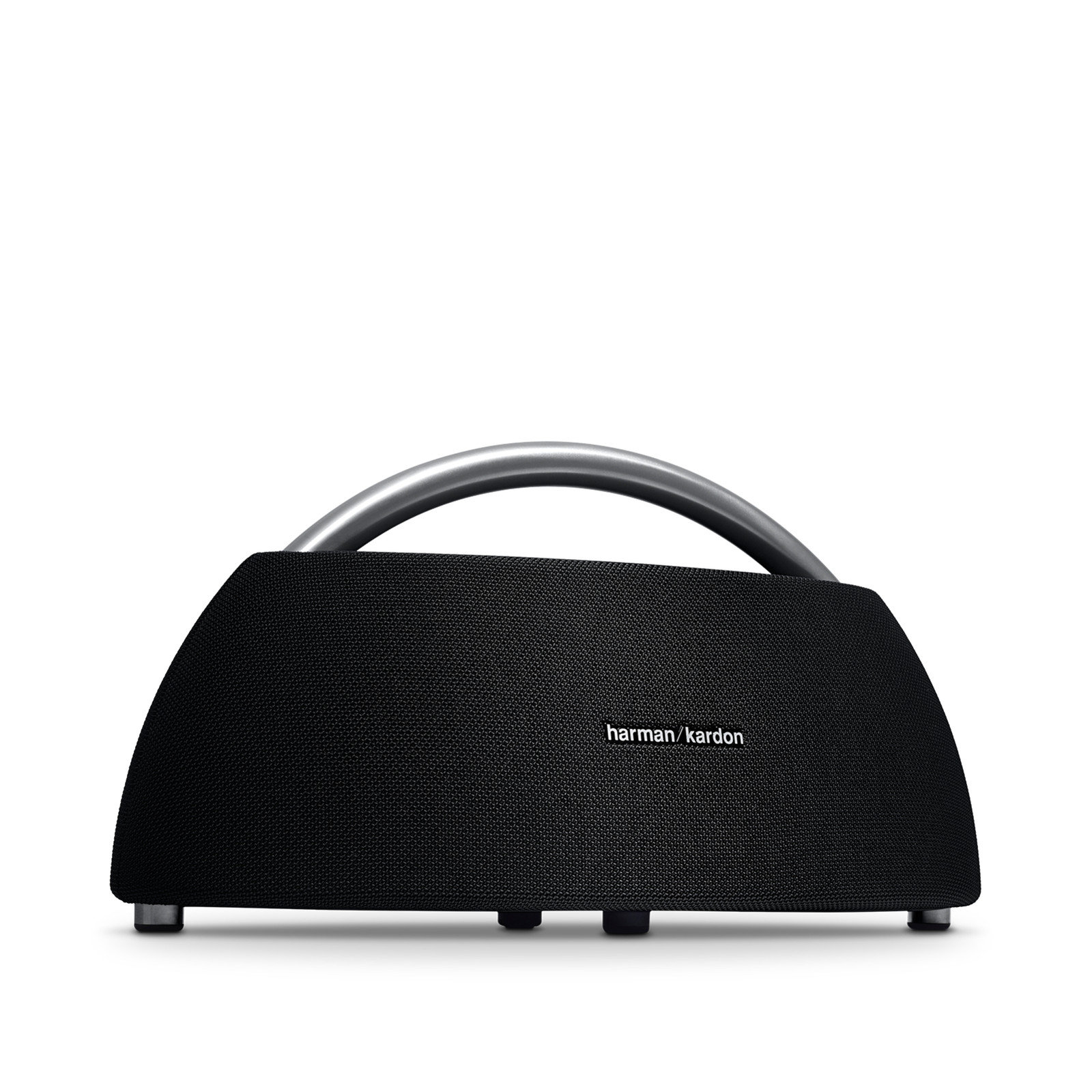 Go + Play, Portable Bluetooth Speaker