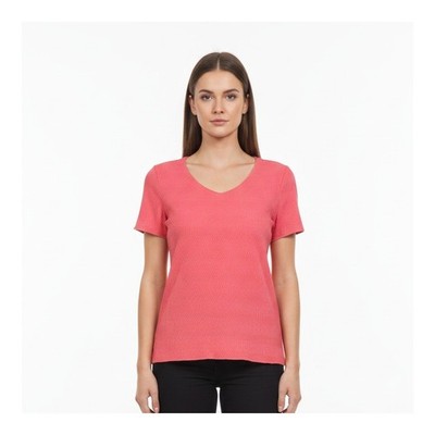   Armani Collezioni | Damen T-Shirt | Größe EU 38 | Absolut Neuwertig  