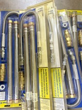 LFGCK Gas Water Heater Installation Kit