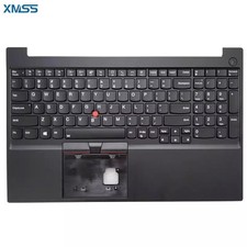 For Lenovo Thinkpad E15 Gen2 Gen3 Palmrest w/ Backlit Keyboard 15.6"