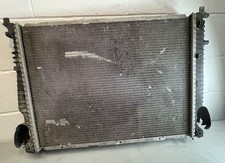 Mercedes AMG Engine Water Cooling Radiator 2205002003 OEM