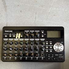 TASCAM DP-03SD 8-Track Desktop Digital Recorder / MISSING 1 Bottom cap