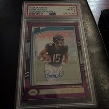2024 Panini Donruss Elite NFL Trading Cards Review and Checklist 35