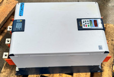 WEG SSW06 SOFT-START, 220-575V, 480A,  P/N: SSW060480T2257ESZ