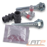FÜHrungshÜLsensatz Bremsattel Hinten FÜR Ford Galaxy WGR 95-06